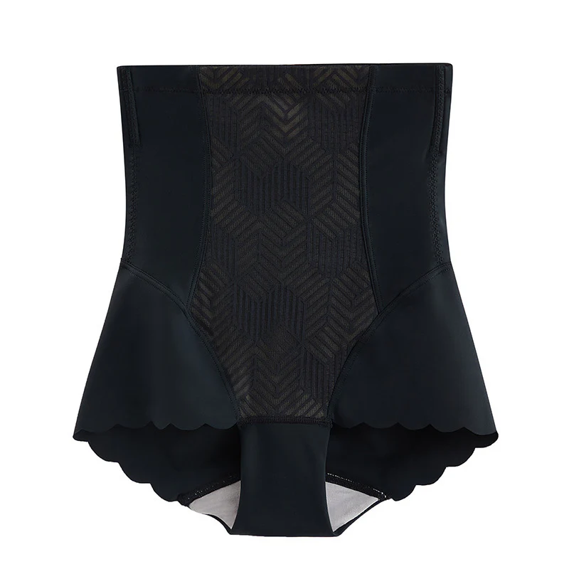 Moringa & Berberin 4-in-1-Shorts – Mikropartikel für eine formende und fettverbrennende Wirkung