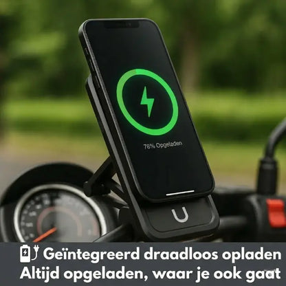RideLock™-Halterung