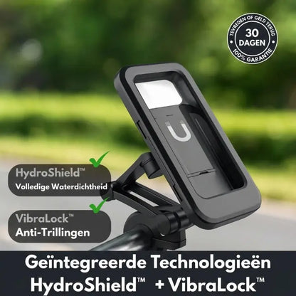 RideLock™-Halterung