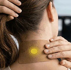 Universal-Moxibustion-Pflaster